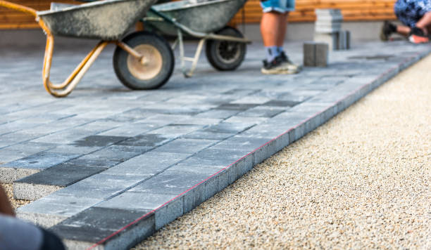 Best Professional Driveway Pavers  in Odenville, AL