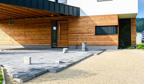 Trusted Odenville, AL Driveway Pavers Experts