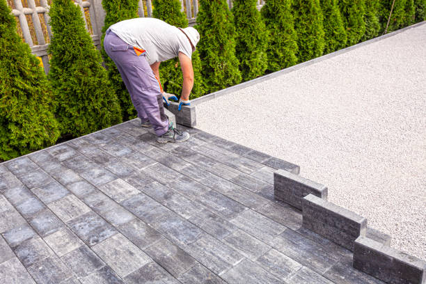 Best Commercial Driveway Pavers  in Odenville, AL