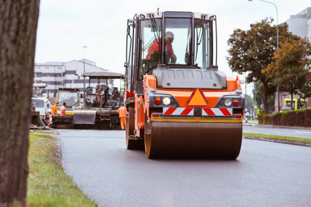 Reasons to Select Us for Your Driveway Paving Requirements in Odenville, AL