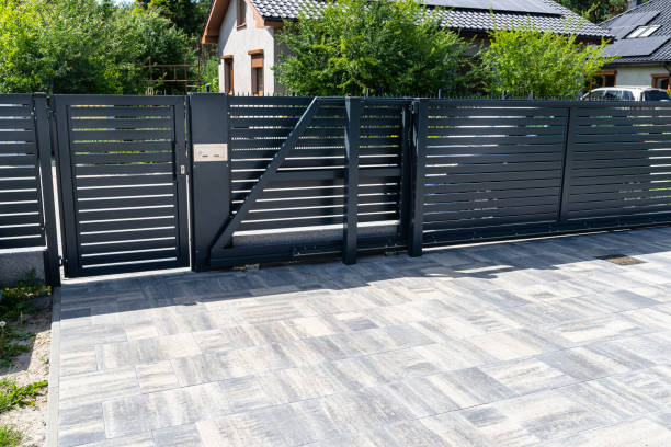 Best Affordable Driveway Pavers  in Odenville, AL