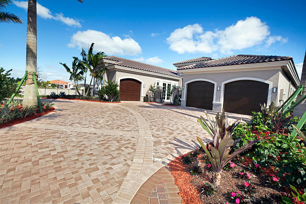 Best Driveway Paving Contractor  in Odenville, AL