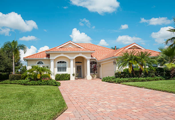 Best Cobblestone Driveway Pavers  in Odenville, AL