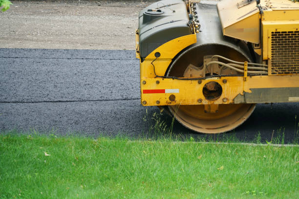 Best Driveway Paving Contractor  in Odenville, AL
