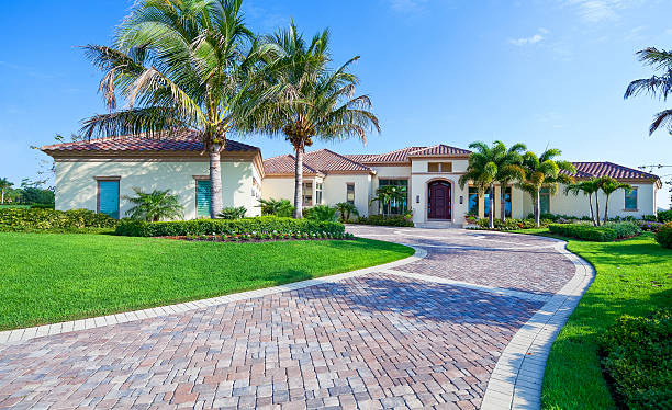 Best Professional Driveway Pavers  in Odenville, AL
