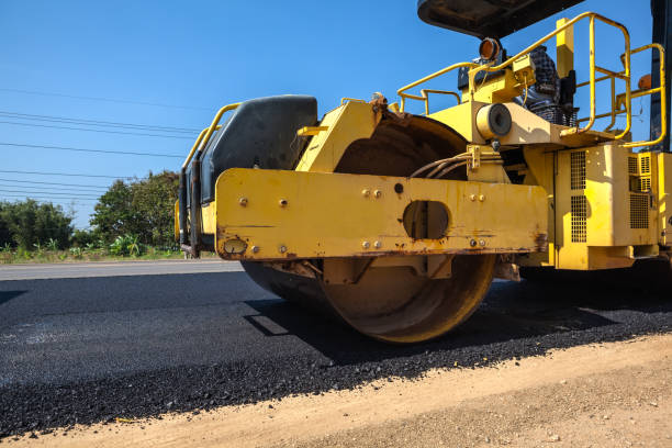 Best Best Driveway Pavers  in Odenville, AL